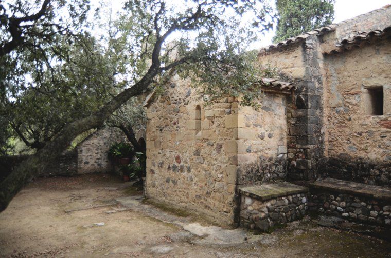 Ermita de Sant Feliuet