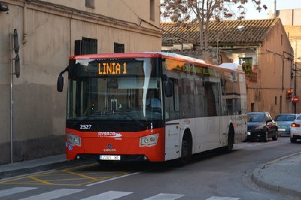 bus nocturn barcelona tarragona