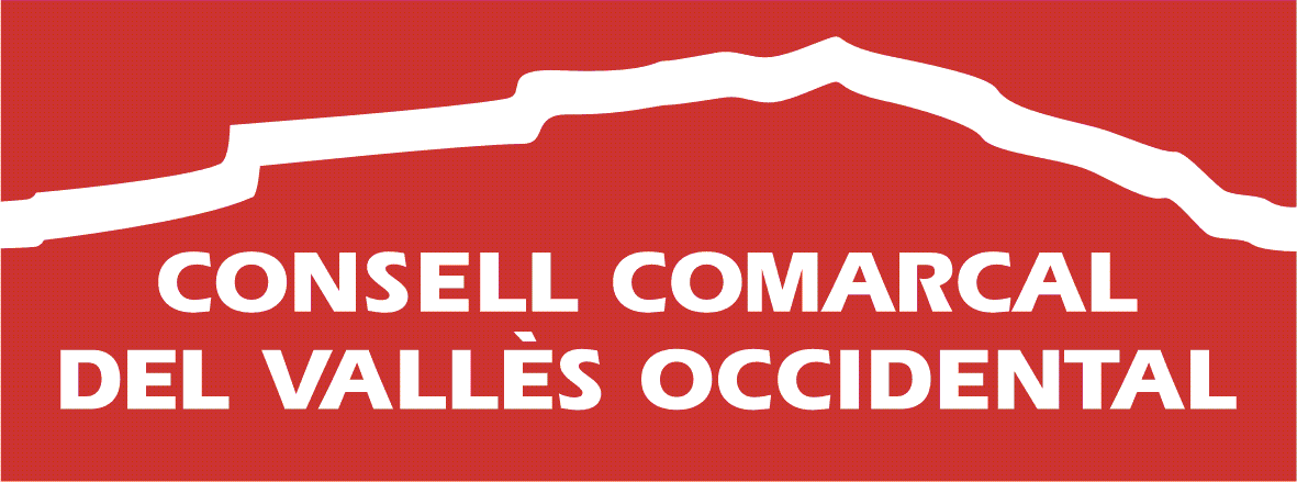 consell comarcal valles occidental logo