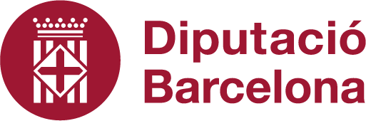 Logotip Diputació de Barcelona