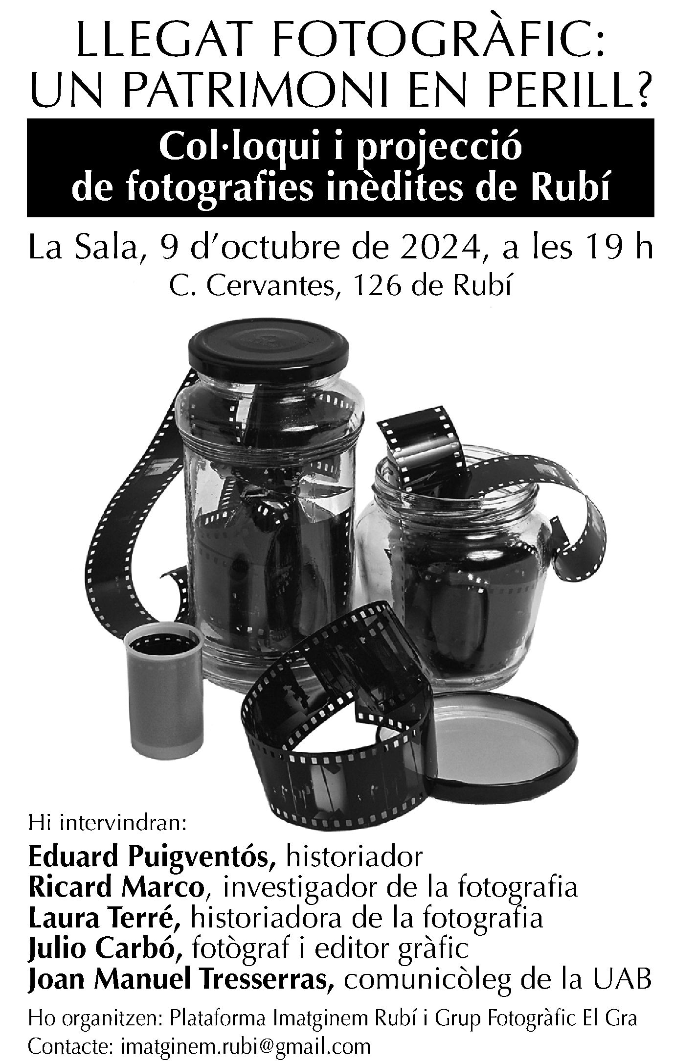 LlegatFotografic Cartell (1)