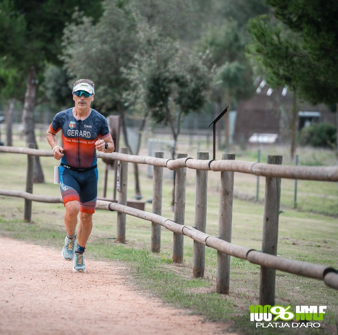 Gerardo Blanco. FOTO: Cedida